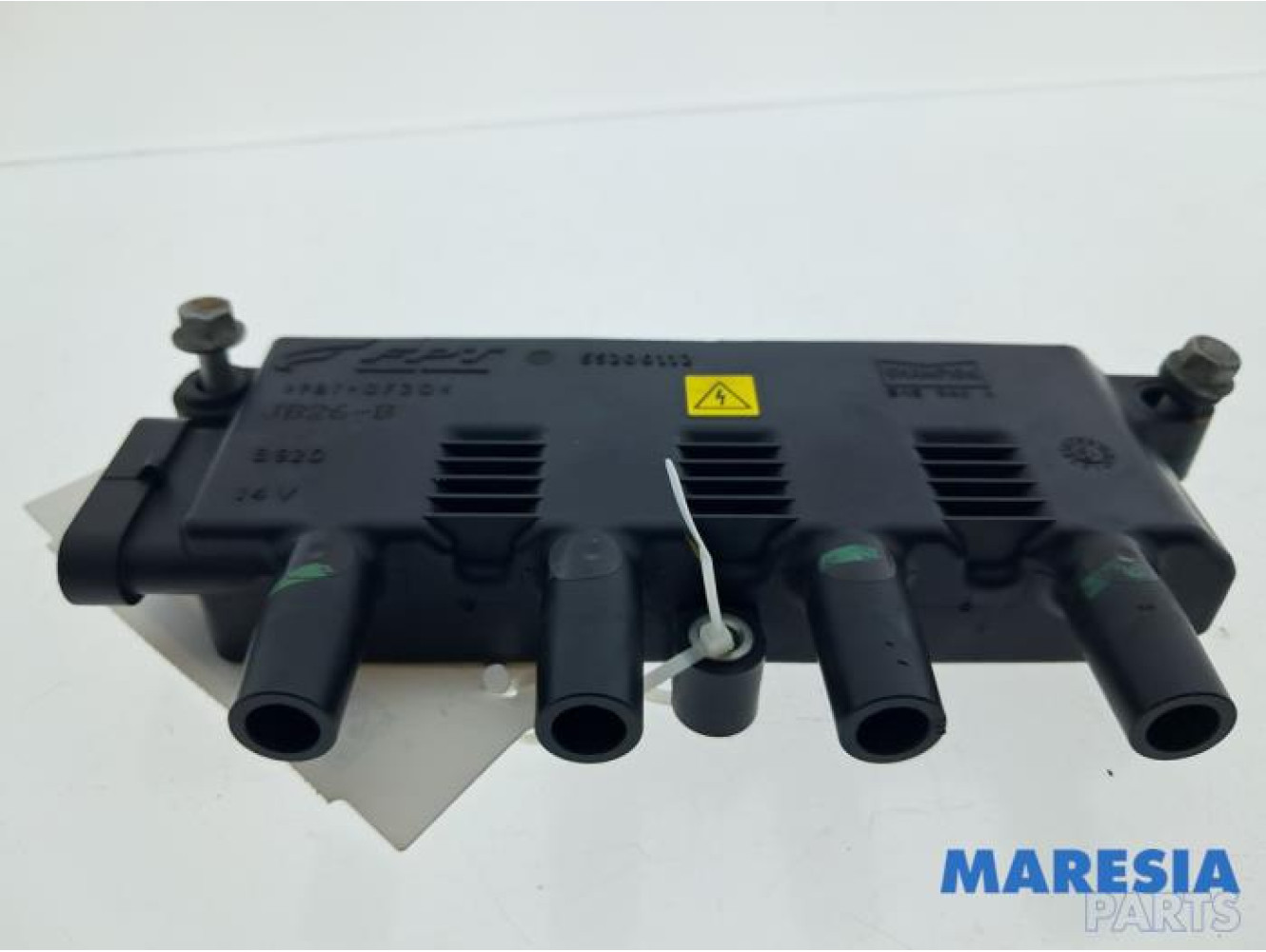 Fiat - 500 - Ignition coil