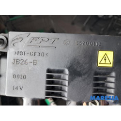 Fiat - 500 - Ignition coil