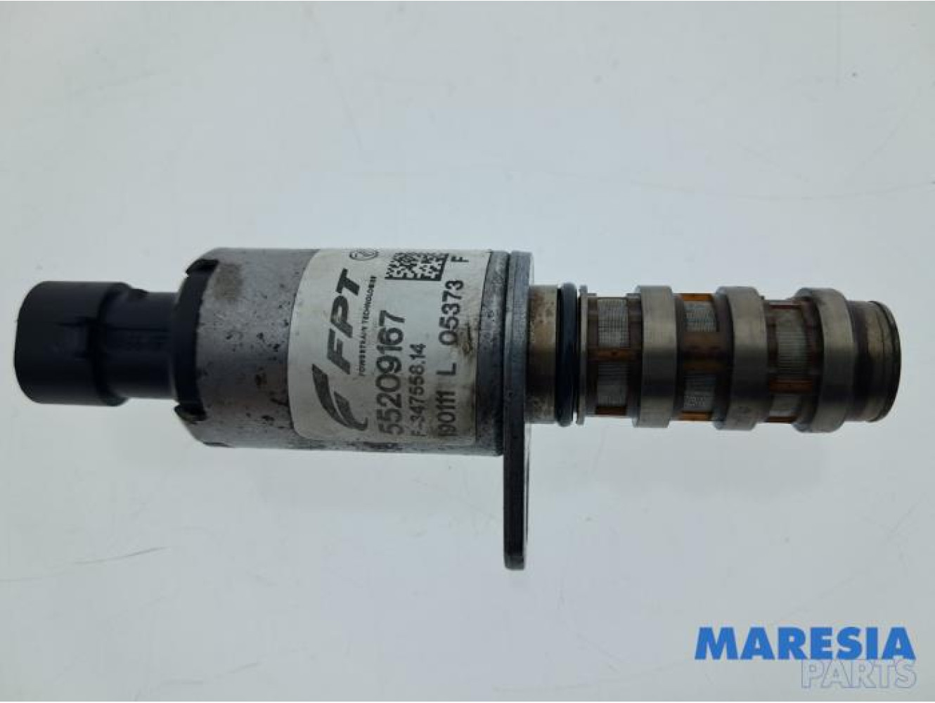 Fiat - 500 - Camshaft sensor