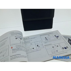 Peugeot - RCZ - Instruction Booklet