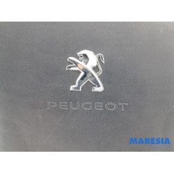 Peugeot - RCZ - Instruction Booklet