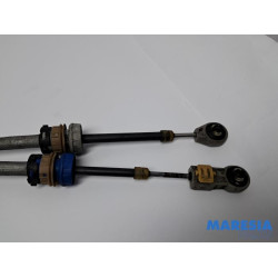 Peugeot - RCZ - Gear stick
