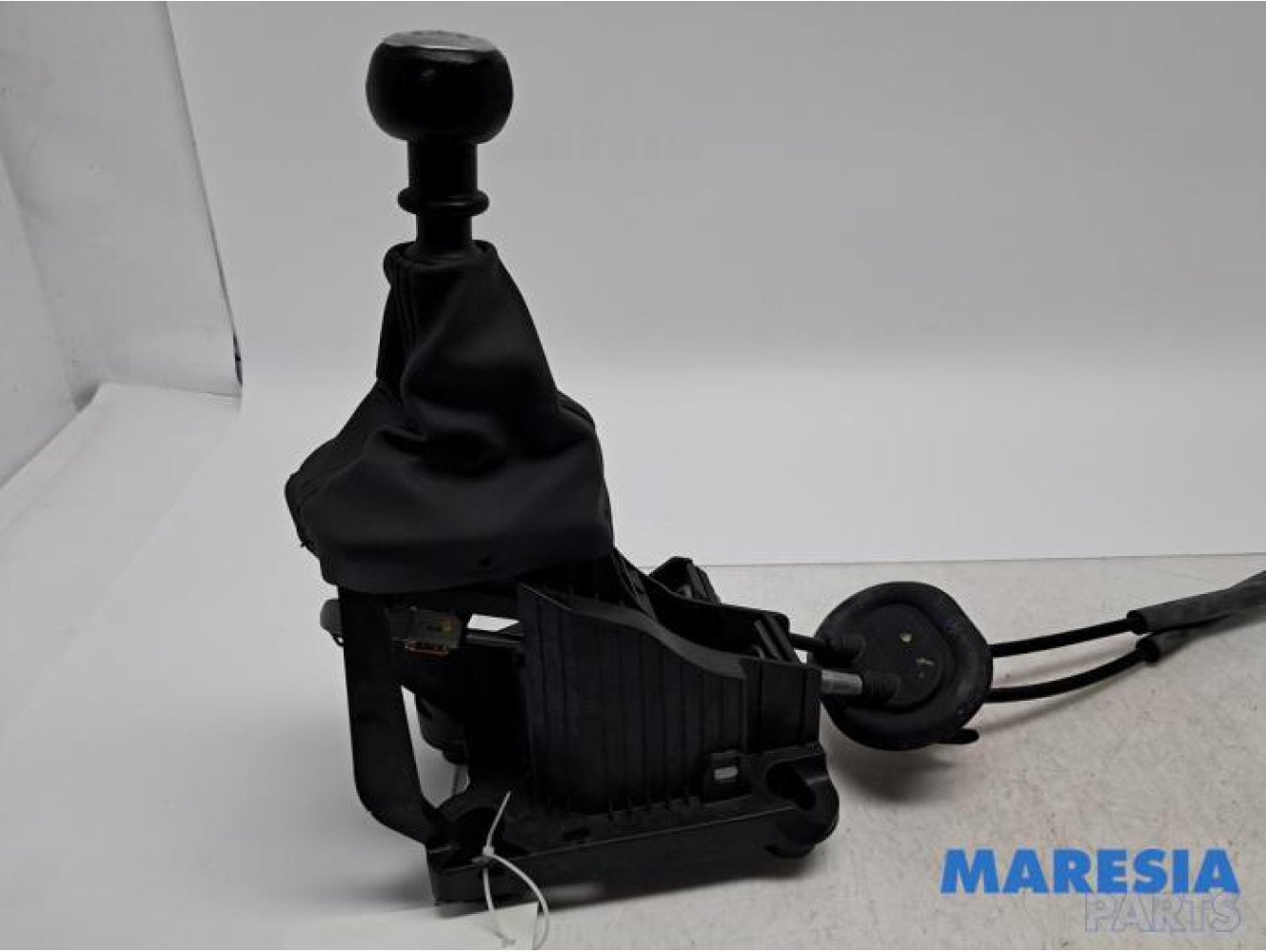 Peugeot - RCZ - Gear stick