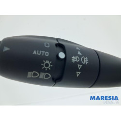 Peugeot - RCZ - Steering column stalk