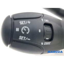 Peugeot - RCZ - Steering column stalk