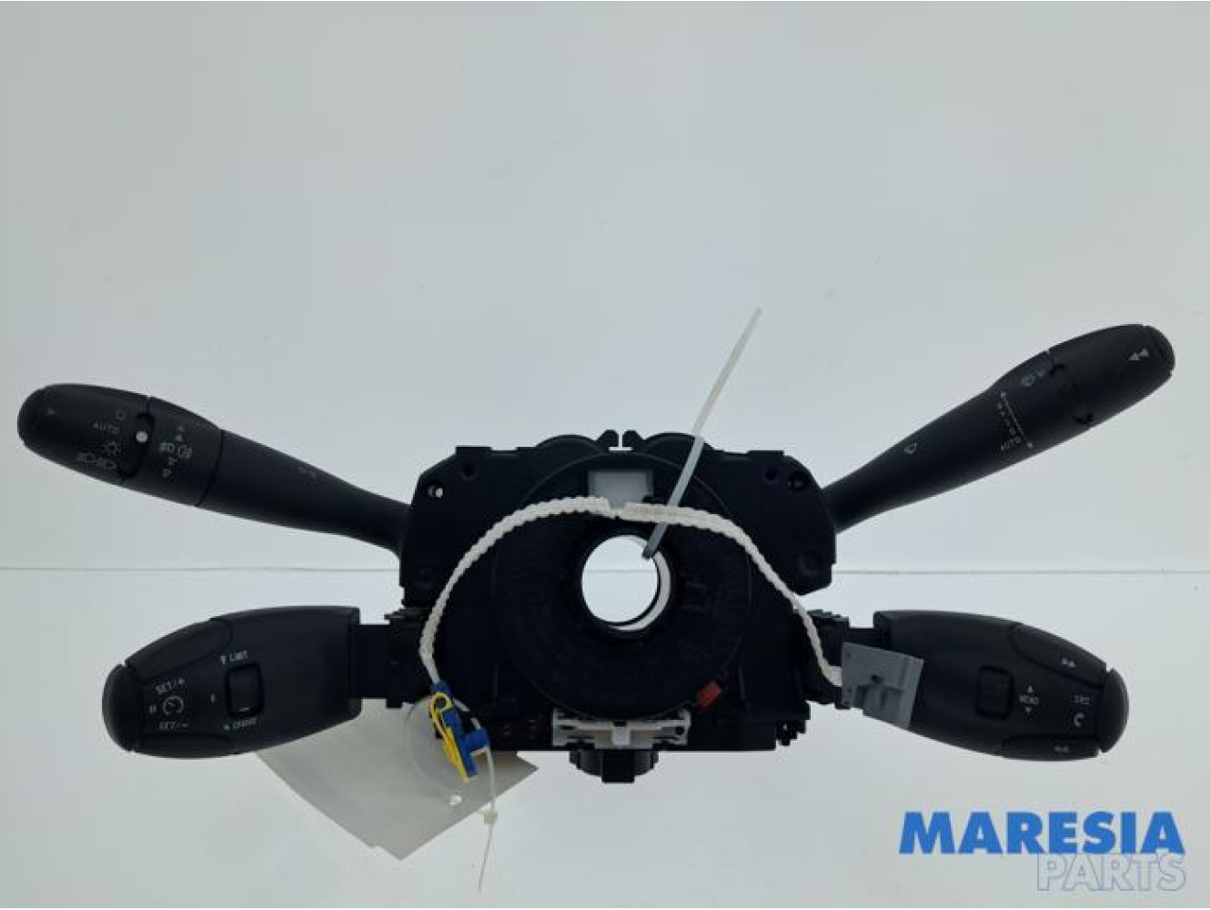Peugeot - RCZ - Steering column stalk