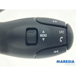 Peugeot - RCZ - Steering column stalk