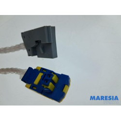 Peugeot - RCZ - Steering column stalk