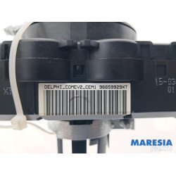 Peugeot - RCZ - Steering column stalk