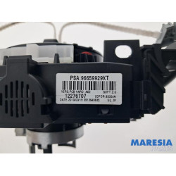 Peugeot - RCZ - Steering column stalk
