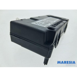 Peugeot - RCZ - Tyre pressure module