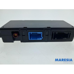 Peugeot - RCZ - Bluetooth module