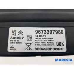 Peugeot - RCZ - Bluetooth module