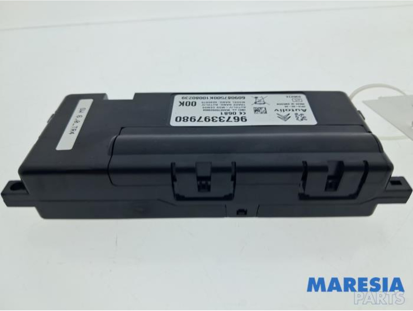 Peugeot - RCZ - Bluetooth module
