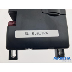 Peugeot - RCZ - Bluetooth module