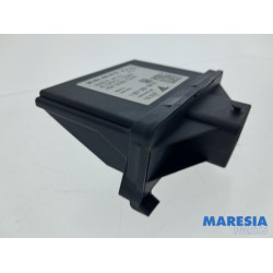 Peugeot - RCZ - Computer lighting module
