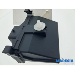 Peugeot - RCZ - Computer lighting module