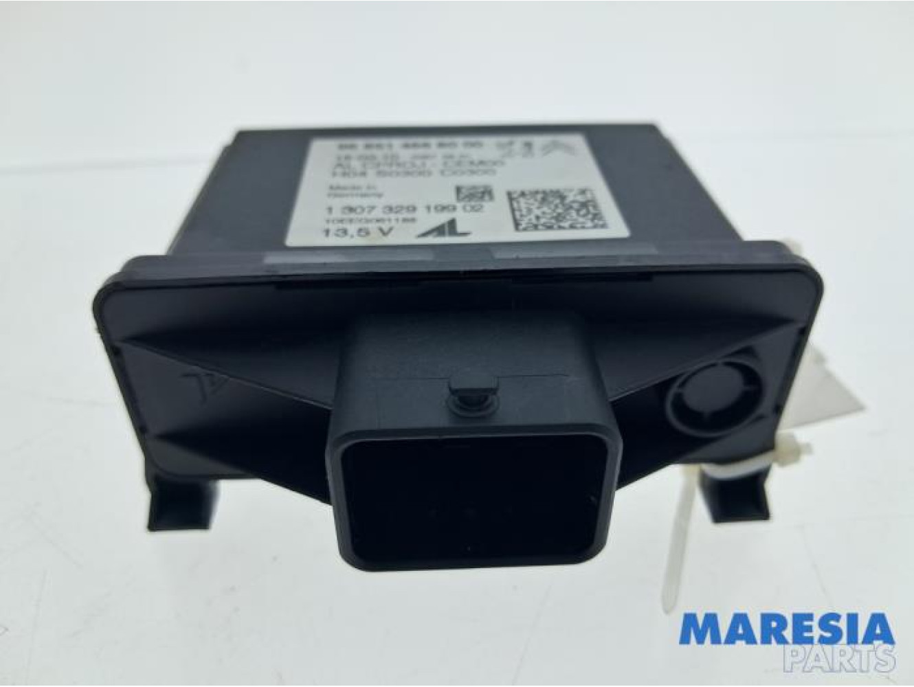 Peugeot - RCZ - Computer lighting module