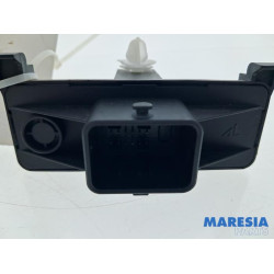 Peugeot - RCZ - Computer lighting module
