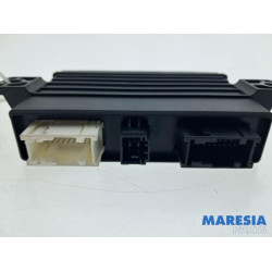 Peugeot - RCZ - PDC Module