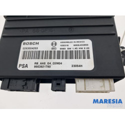Peugeot - RCZ - PDC Module