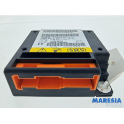 Peugeot - RCZ - Airbag Modul