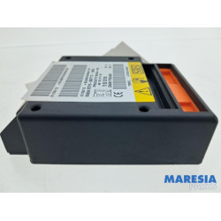 Peugeot - RCZ - Airbag Modul