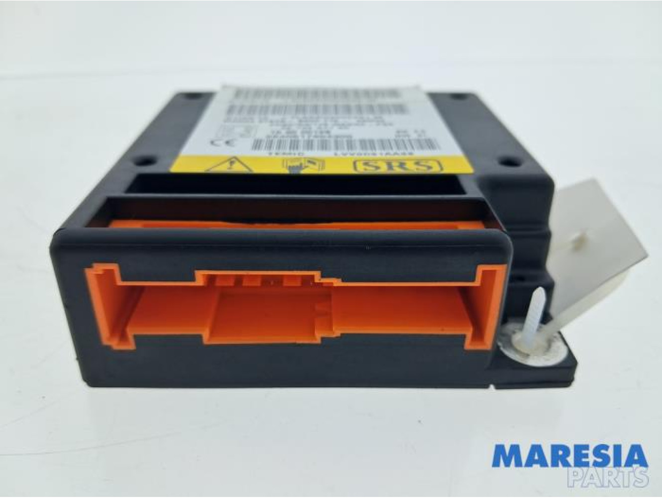 Peugeot - RCZ - Airbag Modul