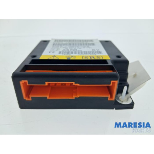 Peugeot - RCZ - Airbag Modul