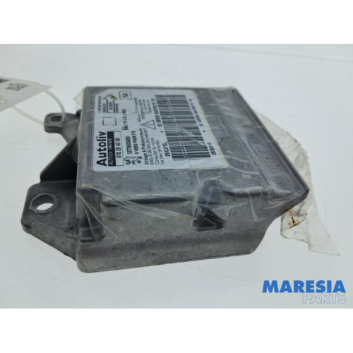 Peugeot - RCZ - Airbag Modul