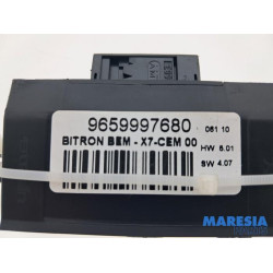 Peugeot - RCZ - Modul elektrischer Spiegel