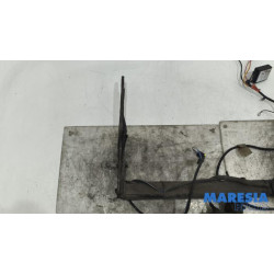 Renault - Clio - Towbar