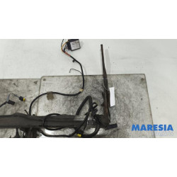 Renault - Clio - Towbar