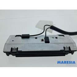 Peugeot - RCZ - GPS Antenne
