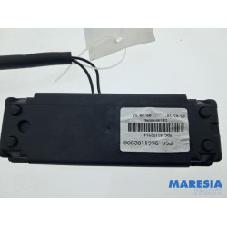Peugeot - RCZ - GPS Antenne