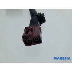 Peugeot - RCZ - GPS Antenne