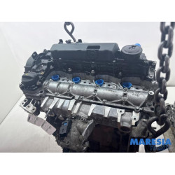 Opel - Vivaro - Motor