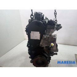 Opel - Vivaro - Motor