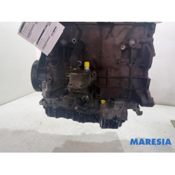 Opel - Vivaro - Motor