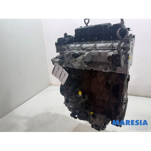 Opel - Vivaro - Motor