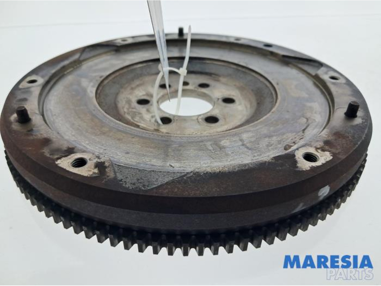 Peugeot - 208 - Flywheel
