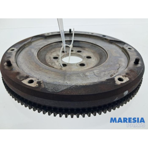 Peugeot - 208 - Flywheel