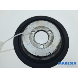 Peugeot - 208 - Crankshaft pulley