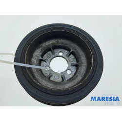 Peugeot - 208 - Crankshaft pulley