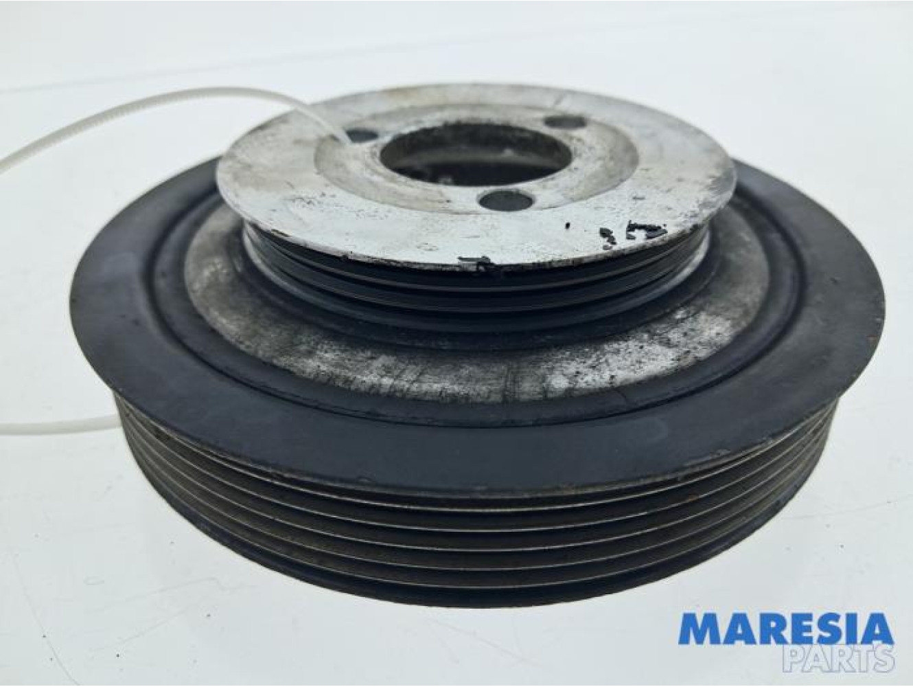 Peugeot - 208 - Crankshaft pulley