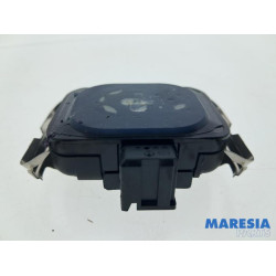 Peugeot - RCZ - Regensensor