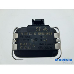 Peugeot - RCZ - Regensensor