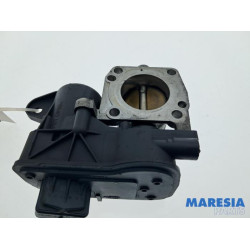 Peugeot - 208 - Throttle body
