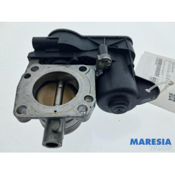 Peugeot - 208 - Throttle body