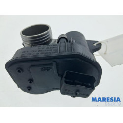 Peugeot - 208 - Throttle body